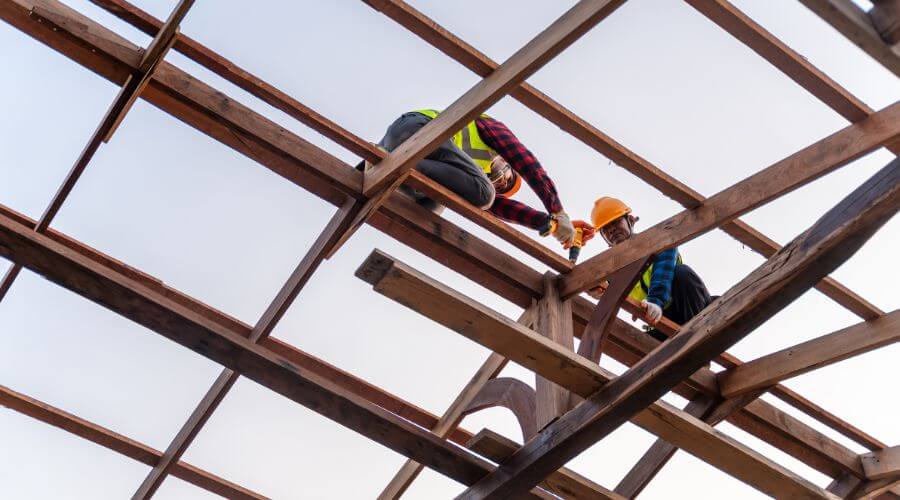 Local Chimney Repair in Pine Lake, GA
